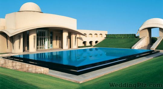 Trident Hotels weddingplz