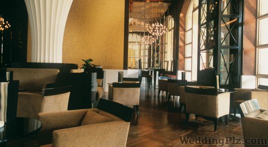 Trident Hotels weddingplz