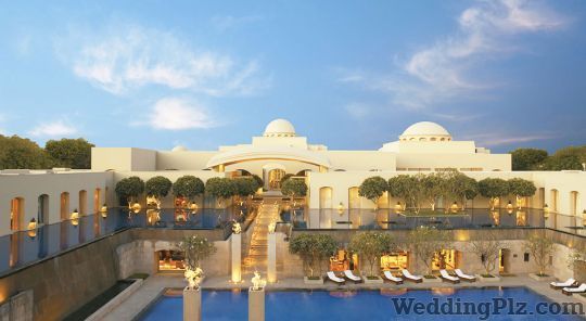 Trident Hotels weddingplz