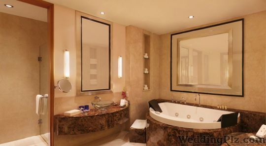 Trident Hotels weddingplz