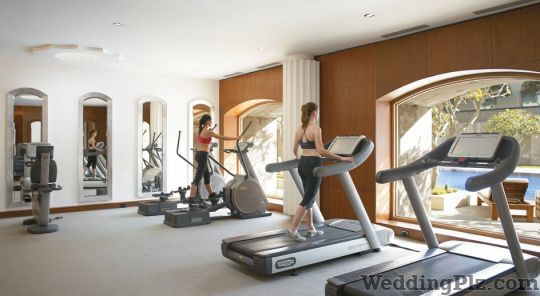 Trident Hotels weddingplz