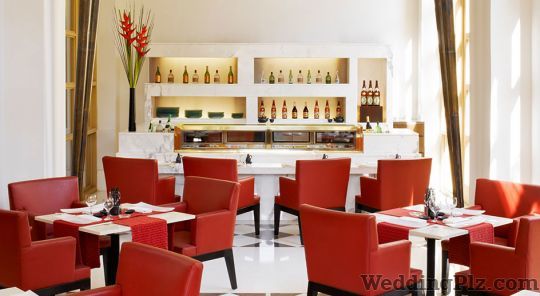 Trident Hotels weddingplz