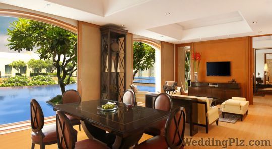 Trident Hotels weddingplz
