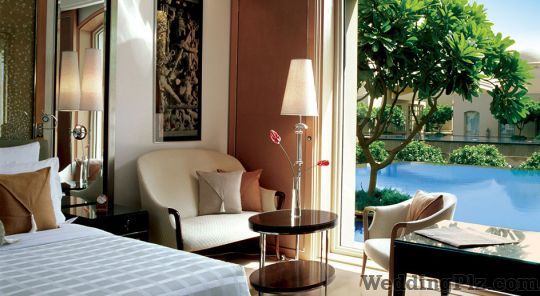 Trident Hotels weddingplz