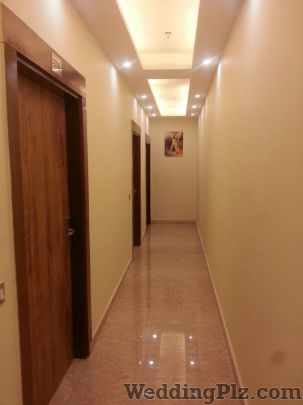 Prakash Continental Rooms and Banquet Hotels weddingplz