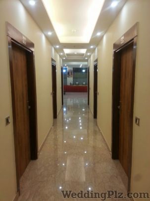 Prakash Continental Rooms and Banquet Hotels weddingplz