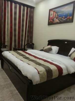Prakash Continental Rooms and Banquet Hotels weddingplz