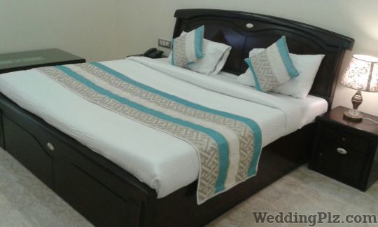 Prakash Continental Rooms and Banquet Hotels weddingplz
