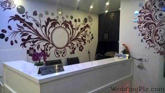 Golden Petal Hotel Hotels weddingplz