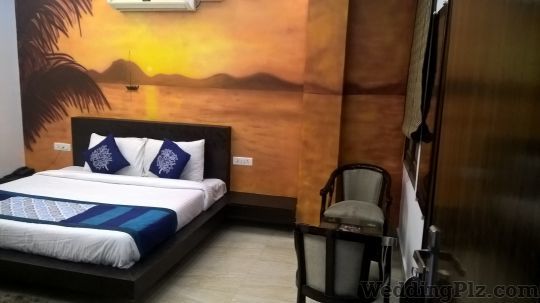 Golden Petal Hotel Hotels weddingplz