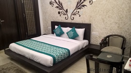 Golden Petal Hotel Hotels weddingplz