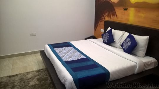 Golden Petal Hotel Hotels weddingplz