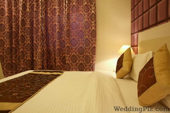 Aruma Residency Hotels weddingplz