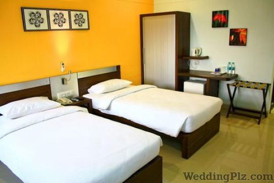 Aruma Residency Hotels weddingplz