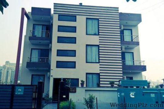 Aruma Residency Hotels weddingplz