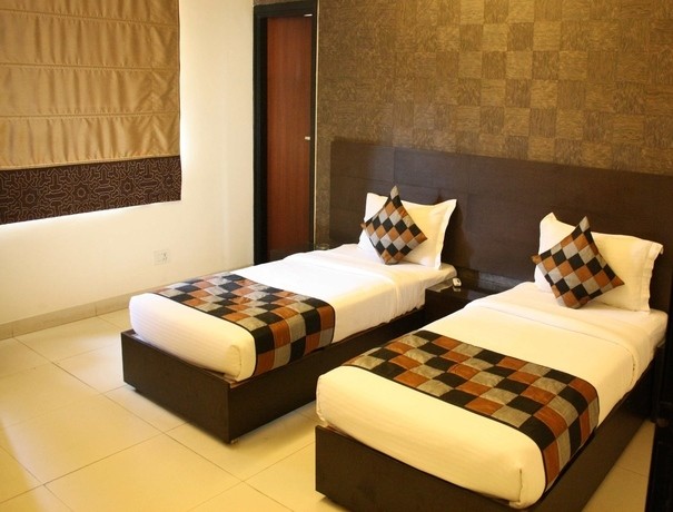 Aruma Residency Hotels weddingplz