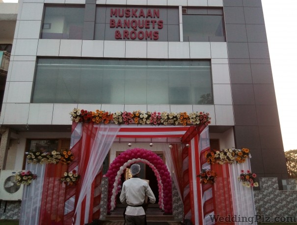 Muskaan Banquets And Rooms Hotels weddingplz