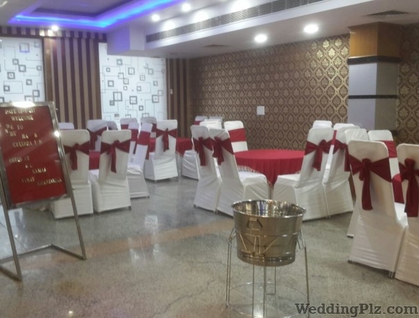 Muskaan Banquets And Rooms Hotels weddingplz
