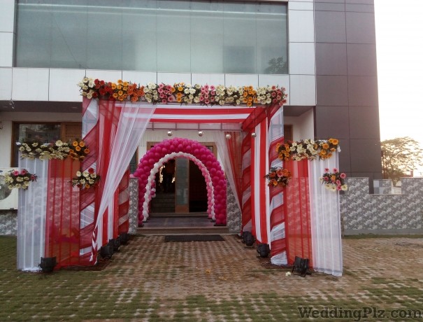 Muskaan Banquets And Rooms Hotels weddingplz