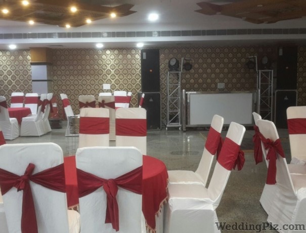 Muskaan Banquets And Rooms Hotels weddingplz