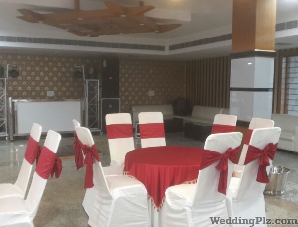Muskaan Banquets And Rooms Hotels weddingplz