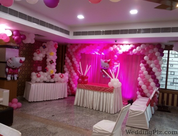 Muskaan Banquets And Rooms Hotels weddingplz