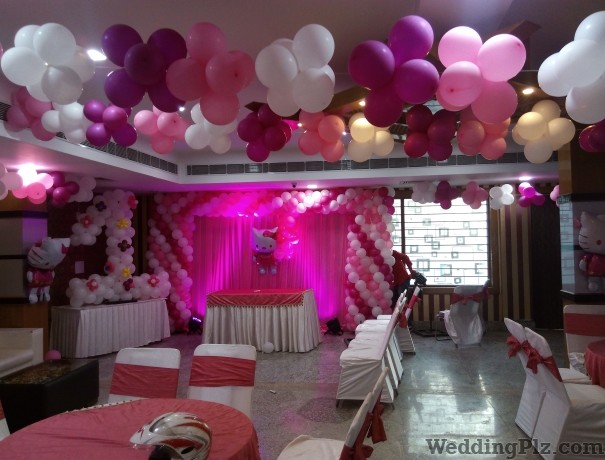 Muskaan Banquets And Rooms Hotels weddingplz