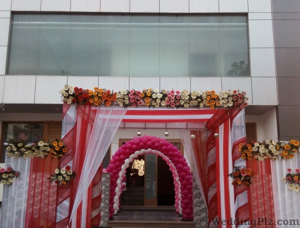 Muskaan Banquets And Rooms Hotels weddingplz