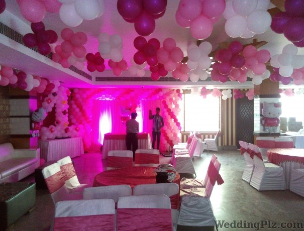 Muskaan Banquets And Rooms Hotels weddingplz