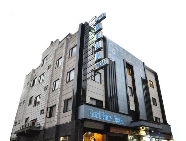 Hotel Blue Pearl Hotels weddingplz