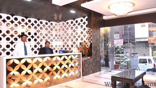 Hotel Blue Pearl Hotels weddingplz