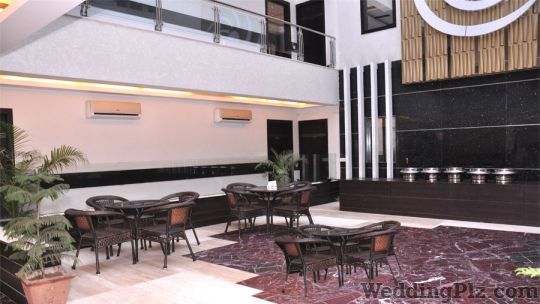 Hotel Blue Pearl Hotels weddingplz