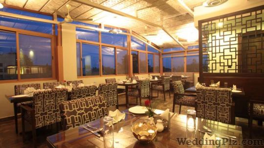 Justa Hotel Hotels weddingplz