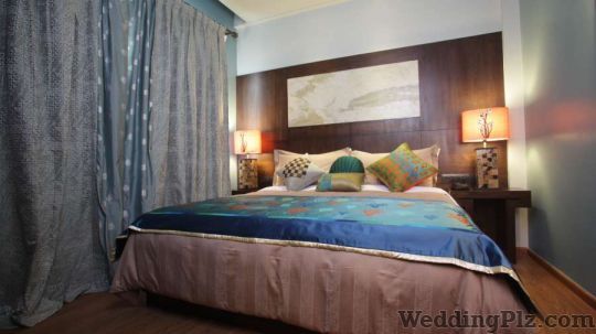 Justa Hotel Hotels weddingplz