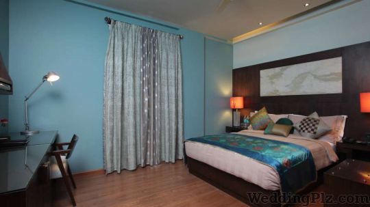 Justa Hotel Hotels weddingplz