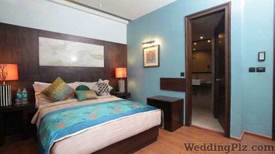 Justa Hotel Hotels weddingplz
