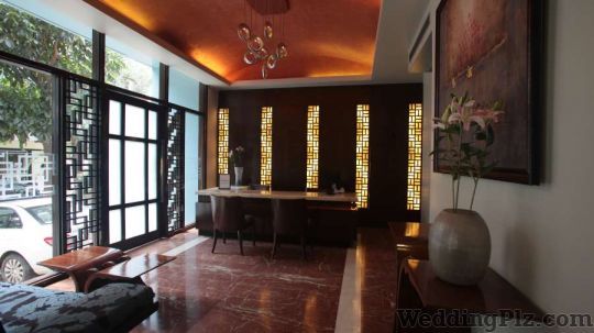 Justa Hotel Hotels weddingplz