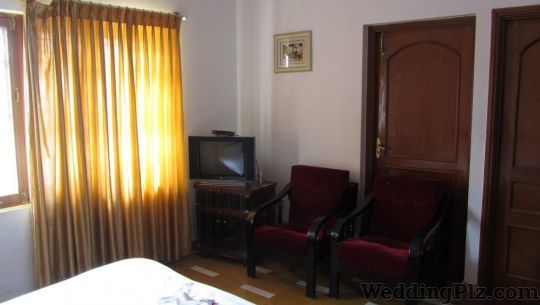 Homely Comforts Hotels weddingplz