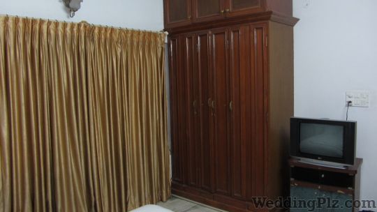 Homely Comforts Hotels weddingplz
