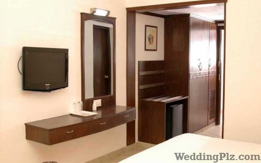 Hotel Marks Grandeur Hotels weddingplz