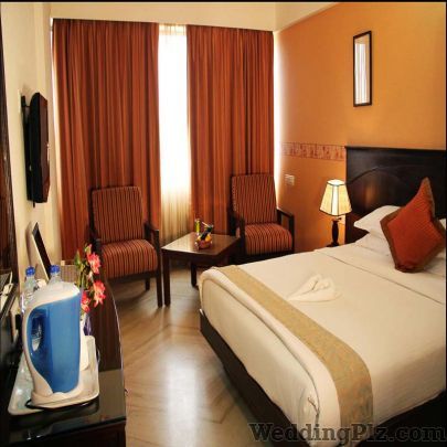 Hotel Marks Grandeur Hotels weddingplz