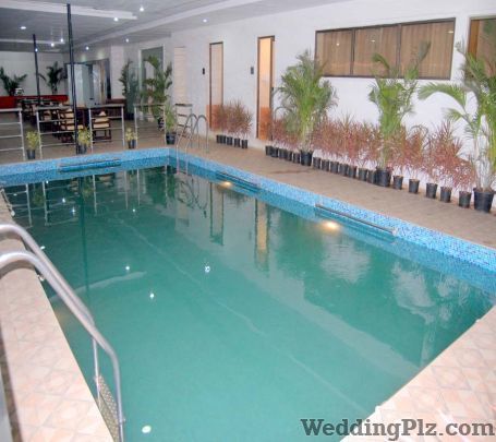 Hotel Marks Grandeur Hotels weddingplz