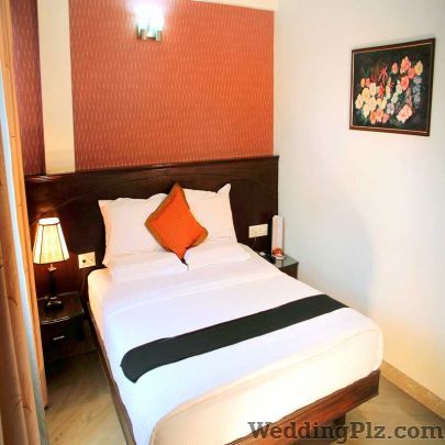 Hotel Marks Grandeur Hotels weddingplz