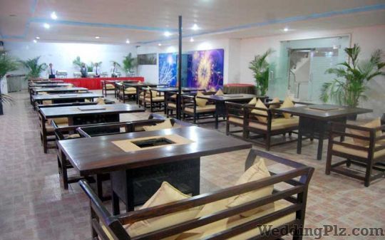 Hotel Marks Grandeur Hotels weddingplz