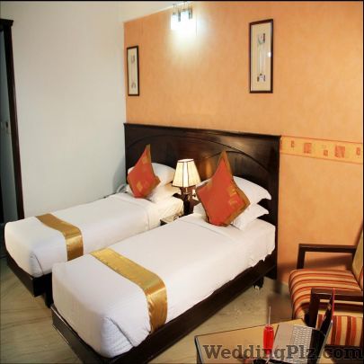 Hotel Marks Grandeur Hotels weddingplz