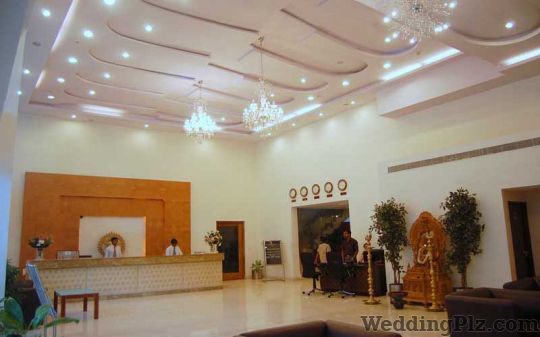 Hotel Marks Grandeur Hotels weddingplz