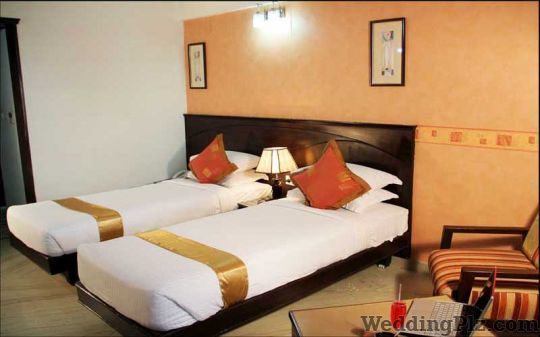 Hotel Marks Grandeur Hotels weddingplz
