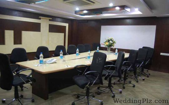 Hotel Marks Grandeur Hotels weddingplz