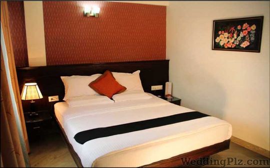 Hotel Marks Grandeur Hotels weddingplz