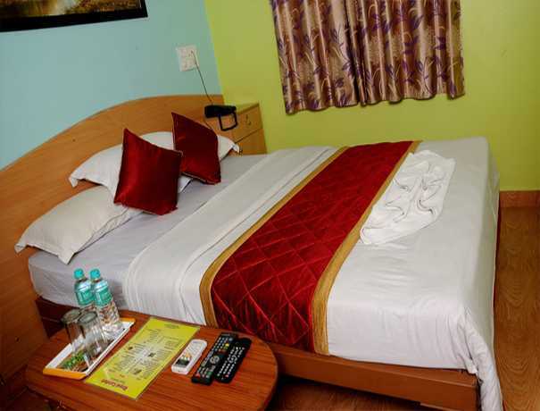 Housefinch Residency Hotels weddingplz